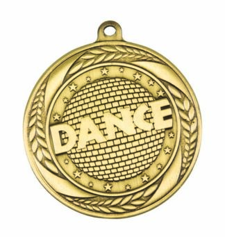 LINZ SERIES MEDALS - DANCE