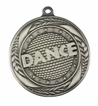 LINZ SERIES MEDALS - DANCE
