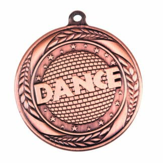 LINZ SERIES MEDALS - DANCE
