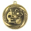 LINZ SERIES MEDALS - SCIENCE
