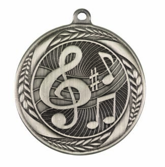 LINZ SERIES MEDALS - MUSIC