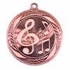 LINZ SERIES MEDALS - MUSIC