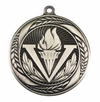 LINZ SERIES MEDALS - VICTORY