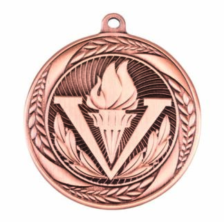 LINZ SERIES MEDALS - VICTORY