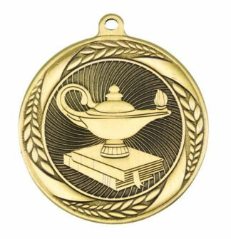 LINZ SERIES MEDALS - KNOWLEDGE