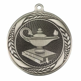 LINZ SERIES MEDALS - KNOWLEDGE