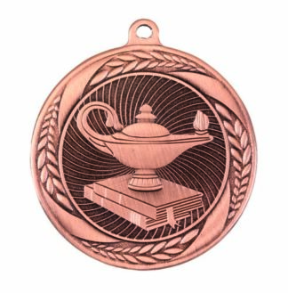 LINZ SERIES MEDALS - KNOWLEDGE