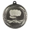 LINZ SERIES MEDALS - MARTIAL ARTS
