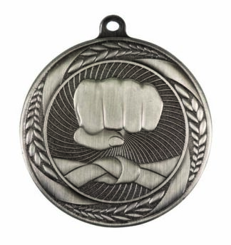 LINZ SERIES MEDALS - MARTIAL ARTS