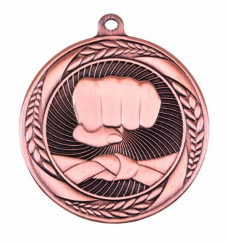 LINZ SERIES MEDALS - MARTIAL ARTS