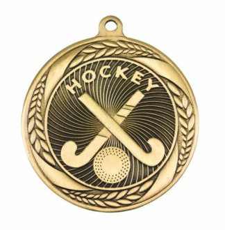 LINZ SERIES MEDALS - HOCKEY
