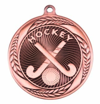 LINZ SERIES MEDALS - HOCKEY