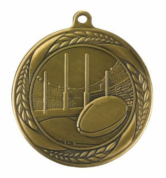 LINZ SERIES MEDALS - AUSTRALIAN RULES