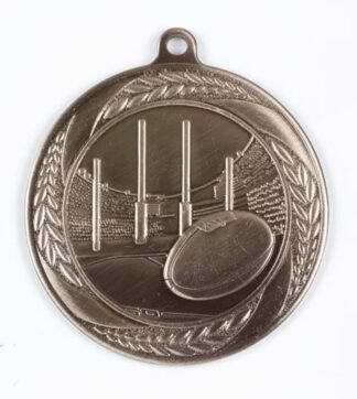 LINZ SERIES MEDALS - AUSTRALIAN RULES