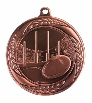 LINZ SERIES MEDALS - AUSTRALIAN RULES