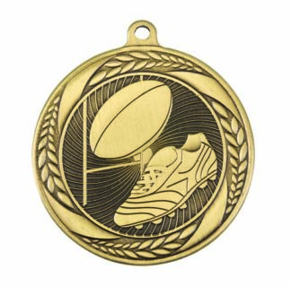 LINZ SERIES MEDALS - RUGBY/RUGBY LEAGUE