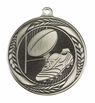 LINZ SERIES MEDALS - RUGBY/RUGBY LEAGUE