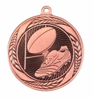 LINZ SERIES MEDALS - RUGBY/RUGBY LEAGUE