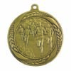 LINZ SERIES MEDALS - CROSS COUNTRY