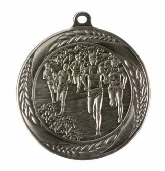 LINZ SERIES MEDALS - CROSS COUNTRY