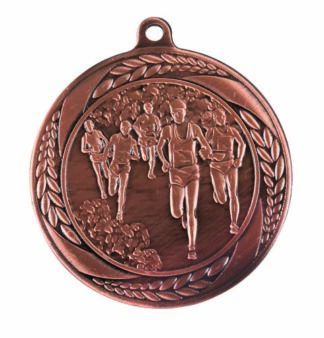 LINZ SERIES MEDALS - CROSS COUNTRY