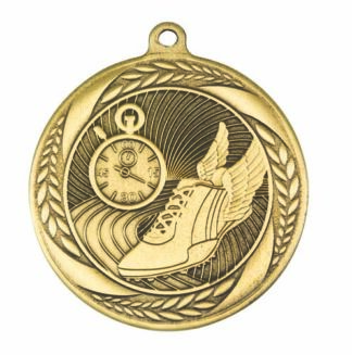 LINZ SERIES MEDALS - TRACK