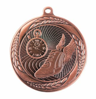 LINZ SERIES MEDALS - TRACK