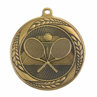 LINZ SERIES MEDALS - TENNIS