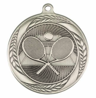 LINZ SERIES MEDALS - TENNIS