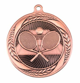 LINZ SERIES MEDALS - TENNIS