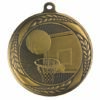 LINZ SERIES MEDALS - BASKETBALL