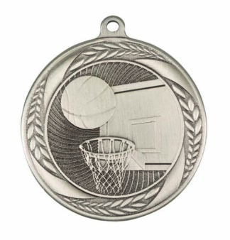 LINZ SERIES MEDALS - BASKETBALL