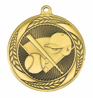 LINZ SERIES MEDALS - BASEBALL/SOFTBALL