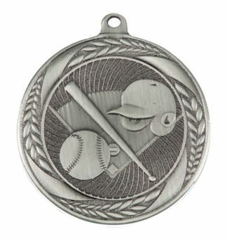 LINZ SERIES MEDALS - BASEBALL/SOFTBALL
