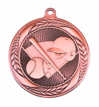 LINZ SERIES MEDALS - BASEBALL/SOFTBALL