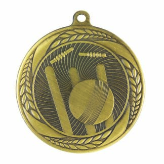 LINZ SERIES MEDALS - CRICKET