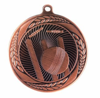 LINZ SERIES MEDALS - CRICKET