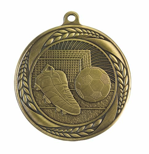 LINZ SERIES MEDALS - FOOTBALL/SOCCER