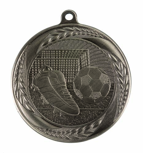 LINZ SERIES MEDALS - FOOTBALL/SOCCER