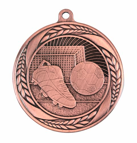 LINZ SERIES MEDALS - FOOTBALL/SOCCER