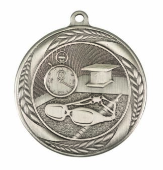 LINZ SERIES MEDALS - SWIMMING