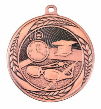 LINZ SERIES MEDALS - SWIMMING