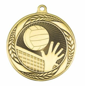 LINZ SERIES MEDALS - VOLLEYBALL