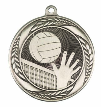 LINZ SERIES MEDALS - VOLLEYBALL