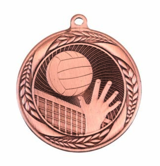 LINZ SERIES MEDALS - VOLLEYBALL