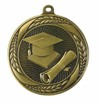 LINZ SERIES MEDALS - GRADUATION