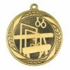 LINZ SERIES MEDALS - GYMNASTICS