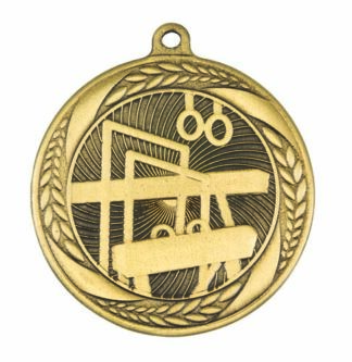 LINZ SERIES MEDALS - GYMNASTICS