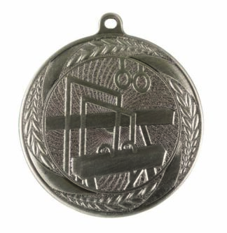 LINZ SERIES MEDALS - GYMNASTICS