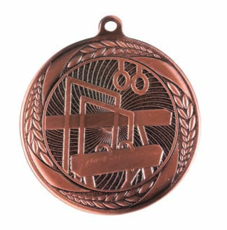 LINZ SERIES MEDALS - GYMNASTICS